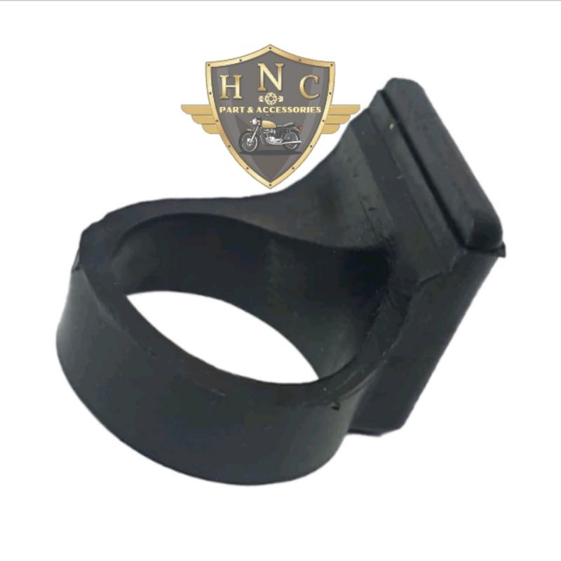 KARET ARM BULAT TAHANAN RANTAI ARM BULAT RX KING RXKING RXS RX100 YT115