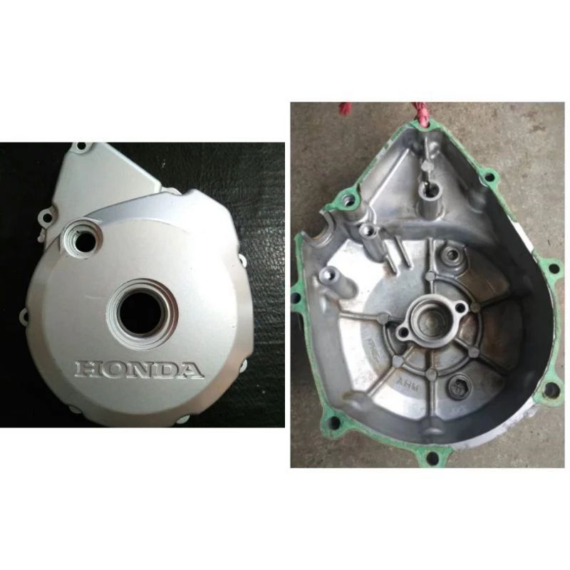 blok kiri Honda Supra 125 kharisma ORI lepasan