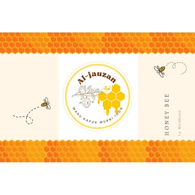 

madu kapuk asli 20 ml ( al-jauzan )