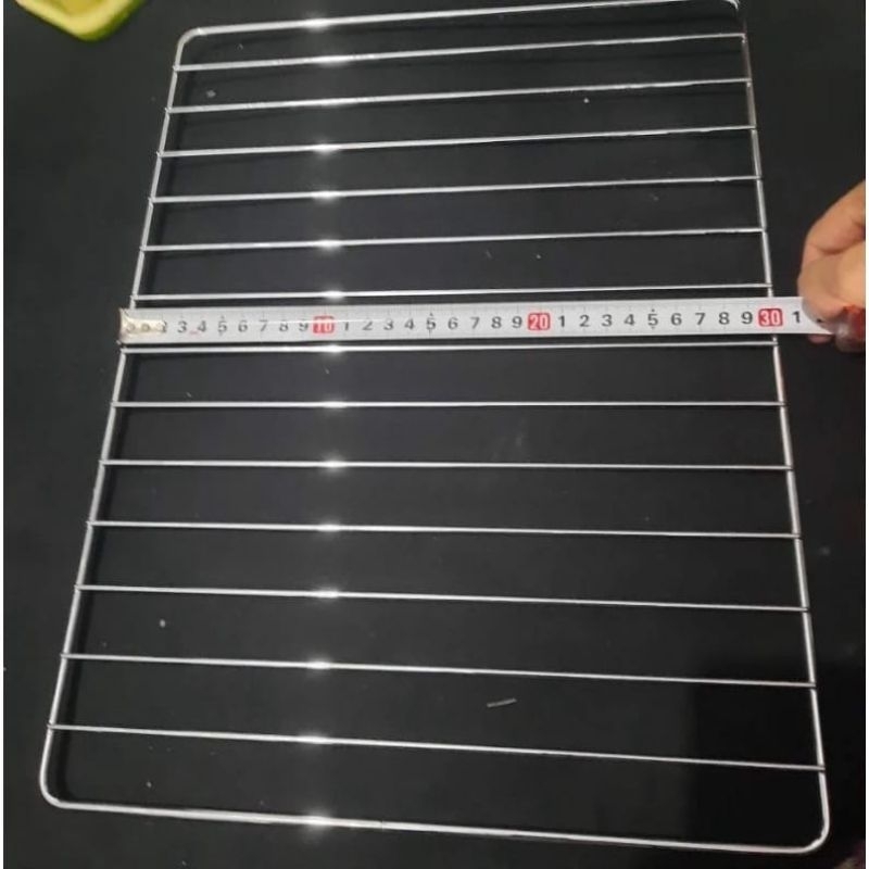 TRAY/RAK OVEN _SIGNORA DE-VINCI