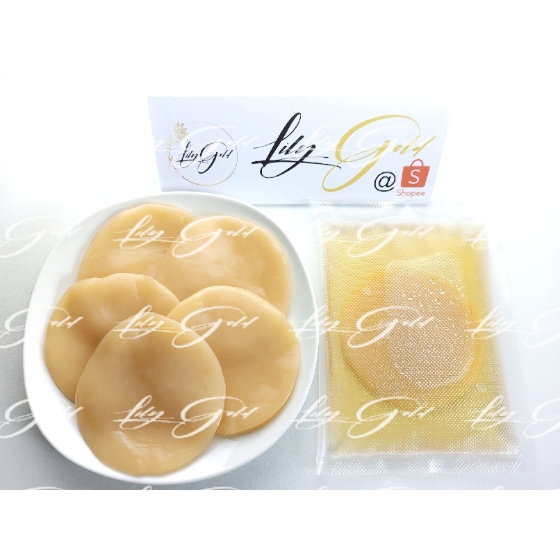 

Ay00! Starter dan Scoby Kombucha Fermentasi 1 - 1,5 Liter / Bibit Scoby Kombucha Fermentasi 1 - 1,5