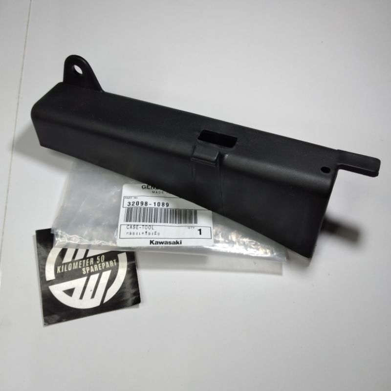 TOLKIT NINJA BOX TOLKIT NINJA150 R ORIGINAL KAWASAKI 32098-1089