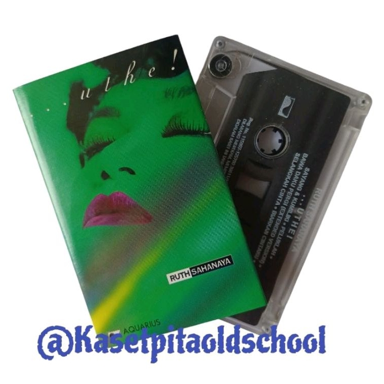 KASET PITA RUTH SAHANAYA