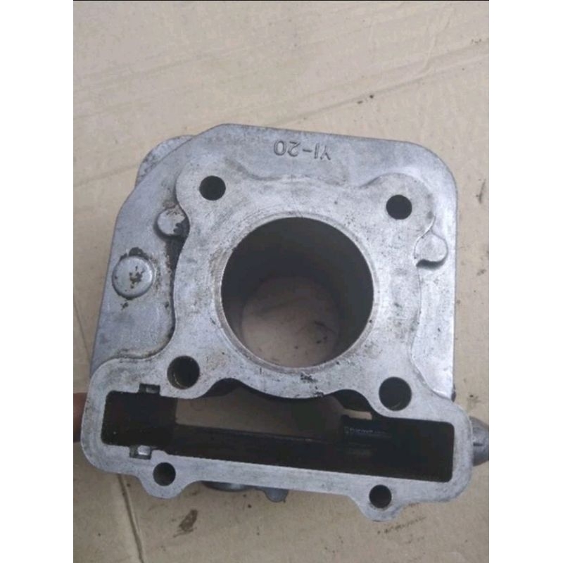 boring bahan operbos yamaha mio j mio gt soul gt original copotan