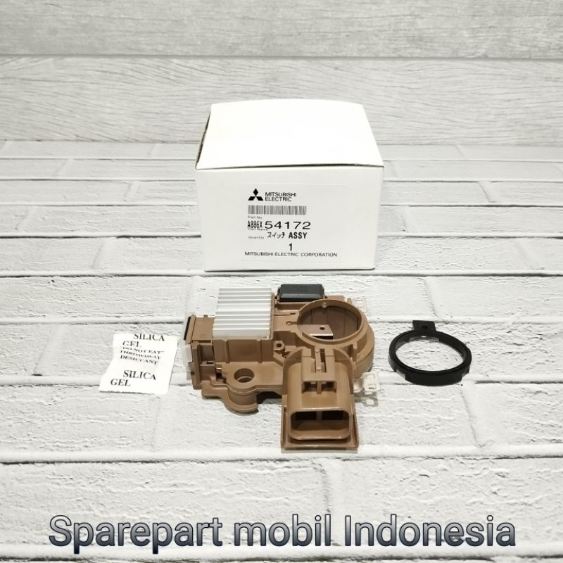 Ic Regulator Ic Dinamo Cas Ps125 Canter Turbo Ps110 Original