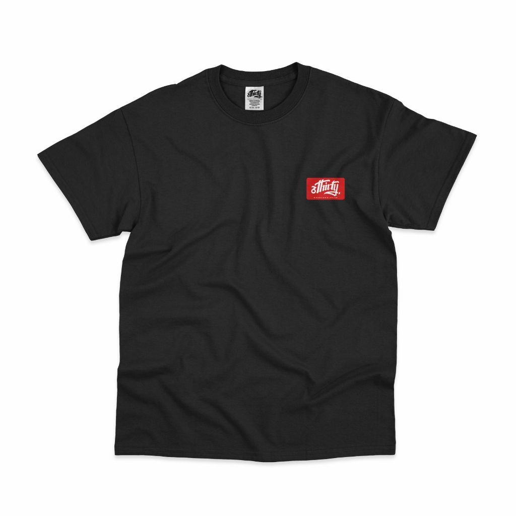 THIRTY REGULAR FIT ELEGAN | PREMIUM COMBED 28S