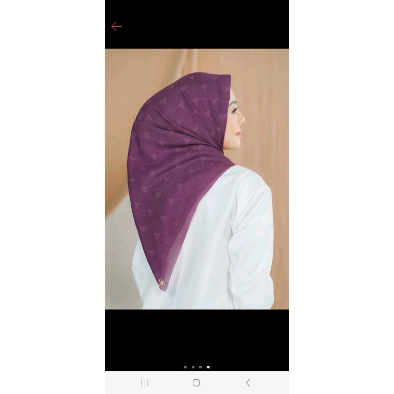 monogram arsscarf new sale