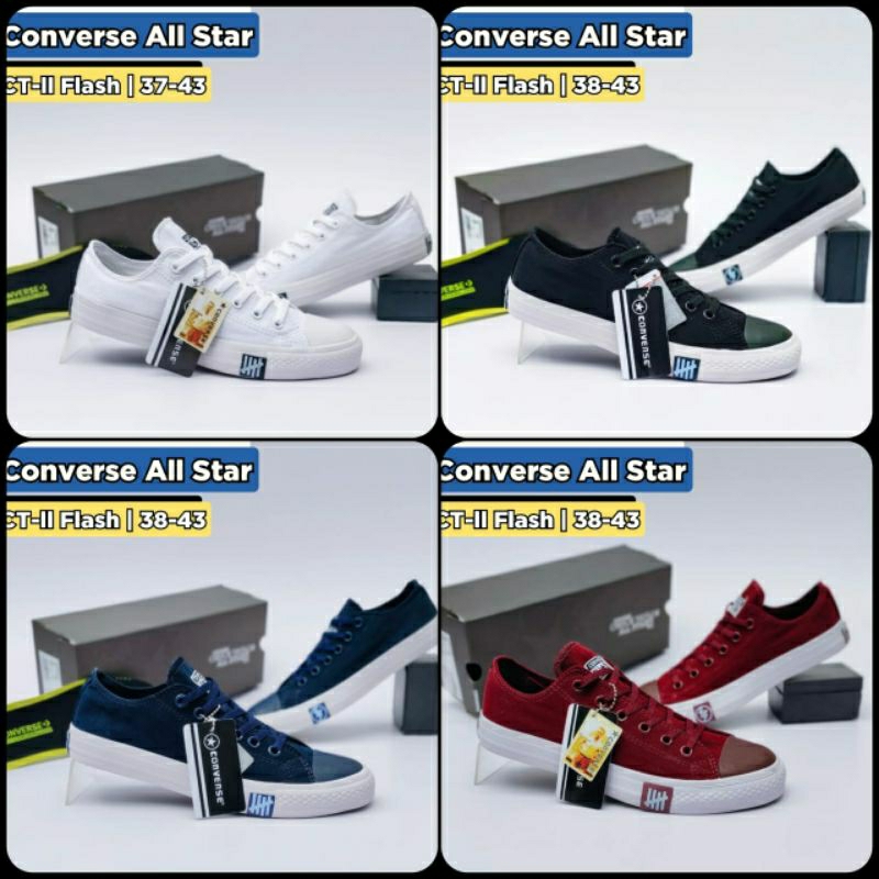 converse all star ct-ll flash