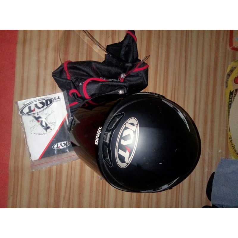 helm ttc