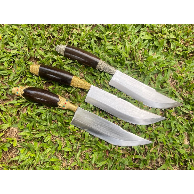 bendo bali payas/ pisau bali payas/ pisau daging/ pisau dapur