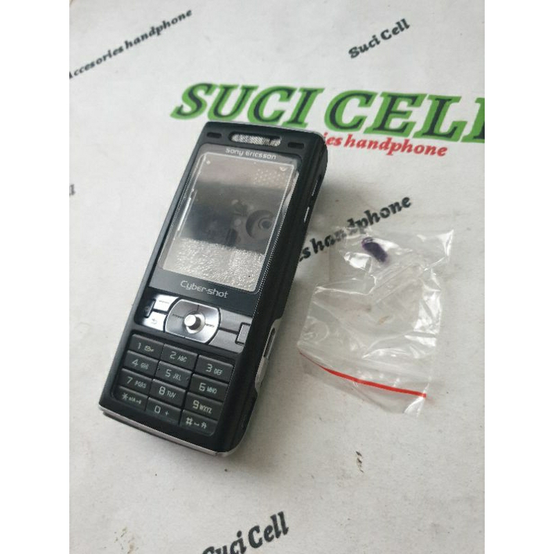 Casing Sony Ericsson K800i