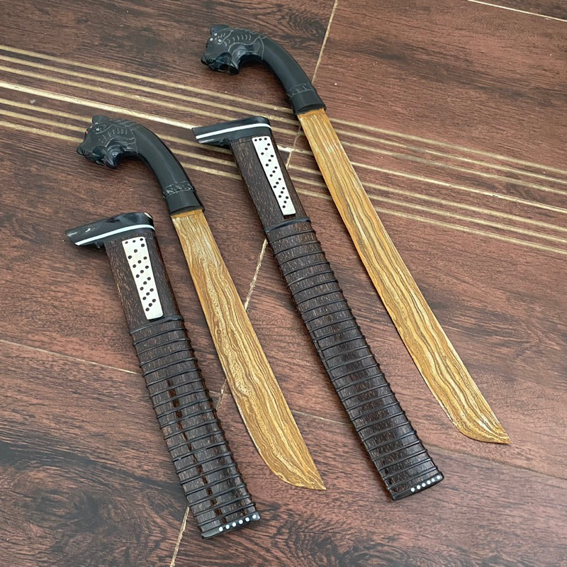 sulangkar tanduk asli banten