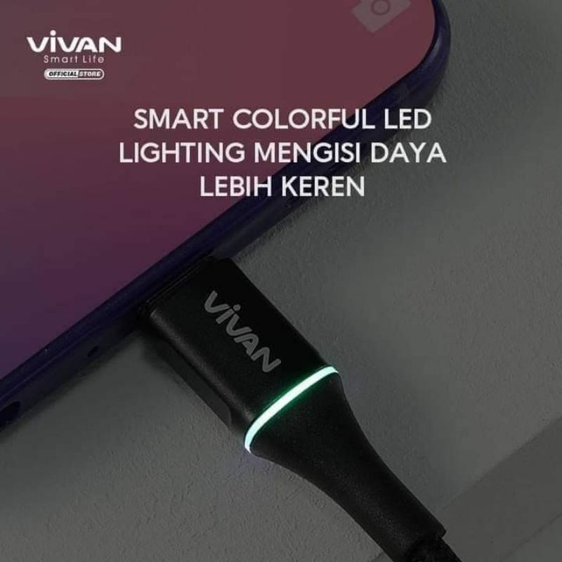 kabel data vivan