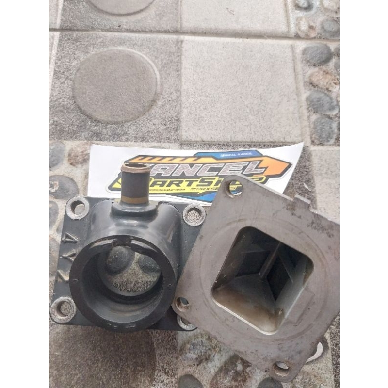 MEMBRAN RX KING ORIGINAL SET MANIPOL ORI