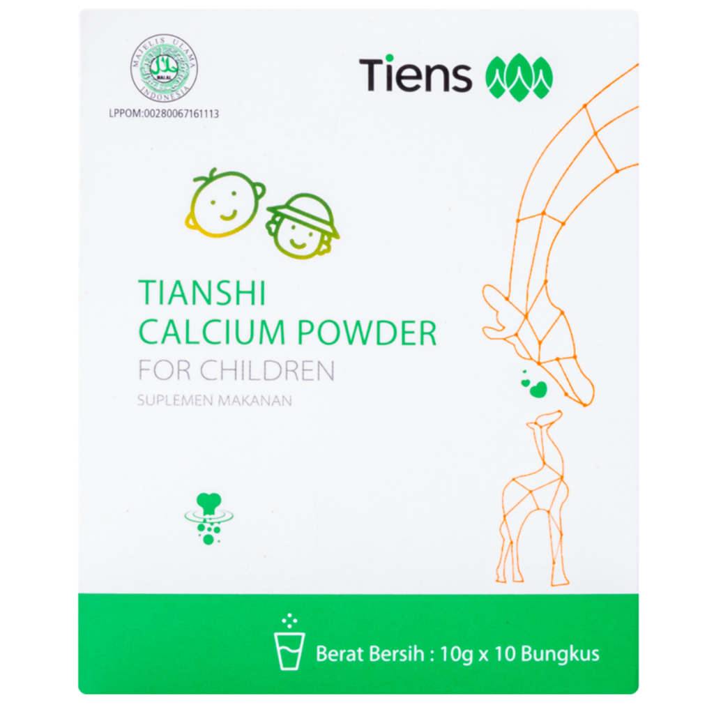 

Nutrition Calsium For Children Susu Penambah Tinggi Badan Anak