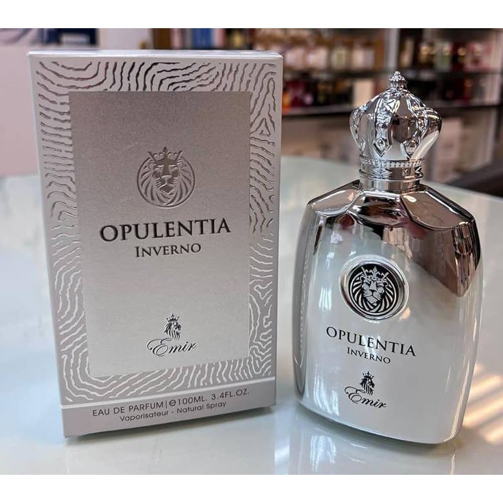 DECANT - Opulentia Inverno 5ml