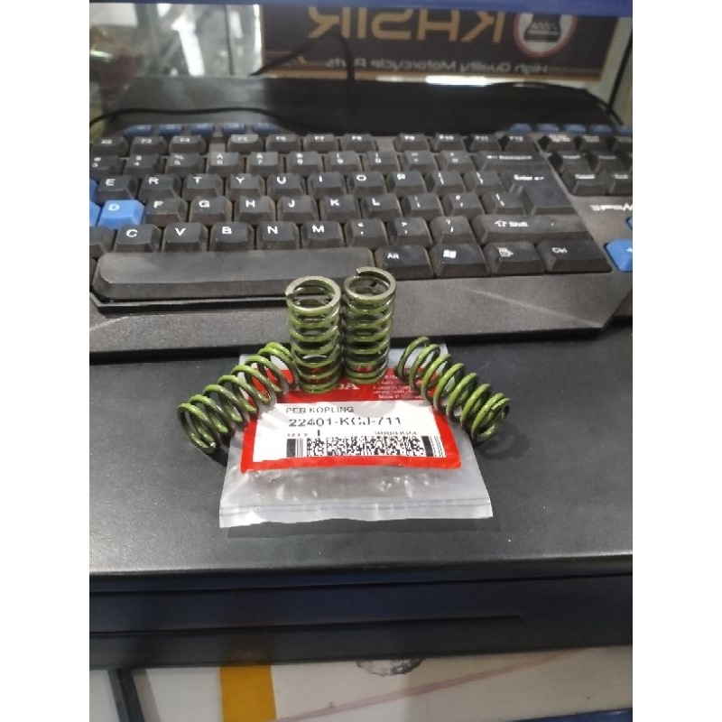 Pir kopling Per kopling Tiger original