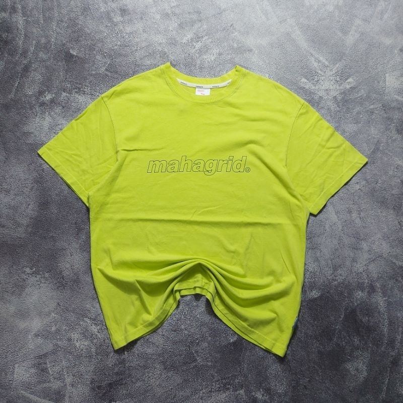 Kaos Mahagrid Origonal