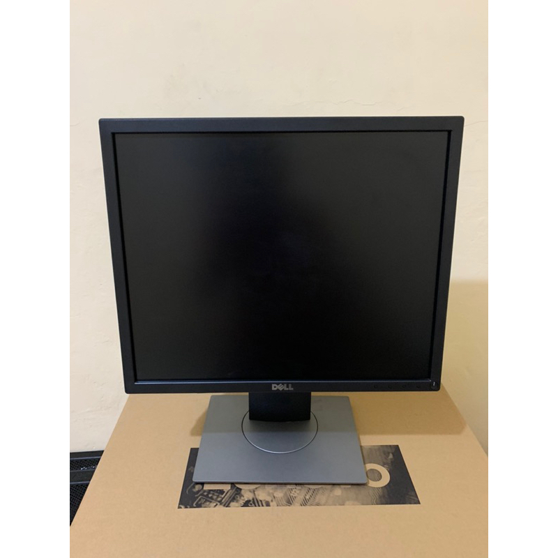 MONITOR DELL 19 inchi Wide  Screan
