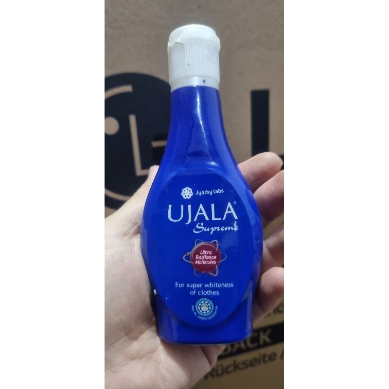 ujala