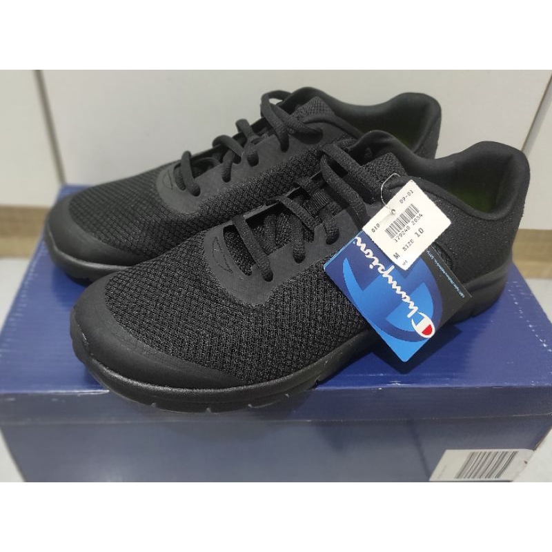 Preloved Sepatu Champion memory foam