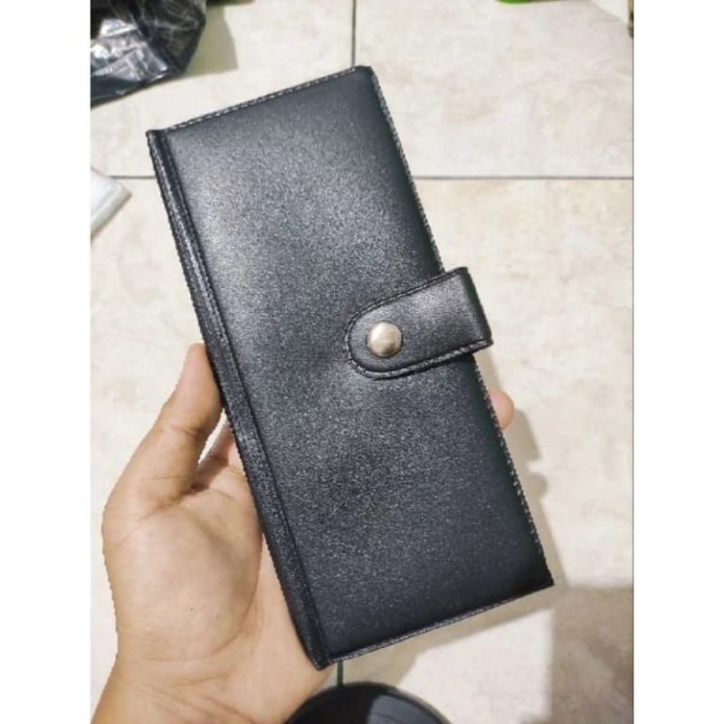 

Dompet keuangan / dompet pintar / dompet simpan uang
