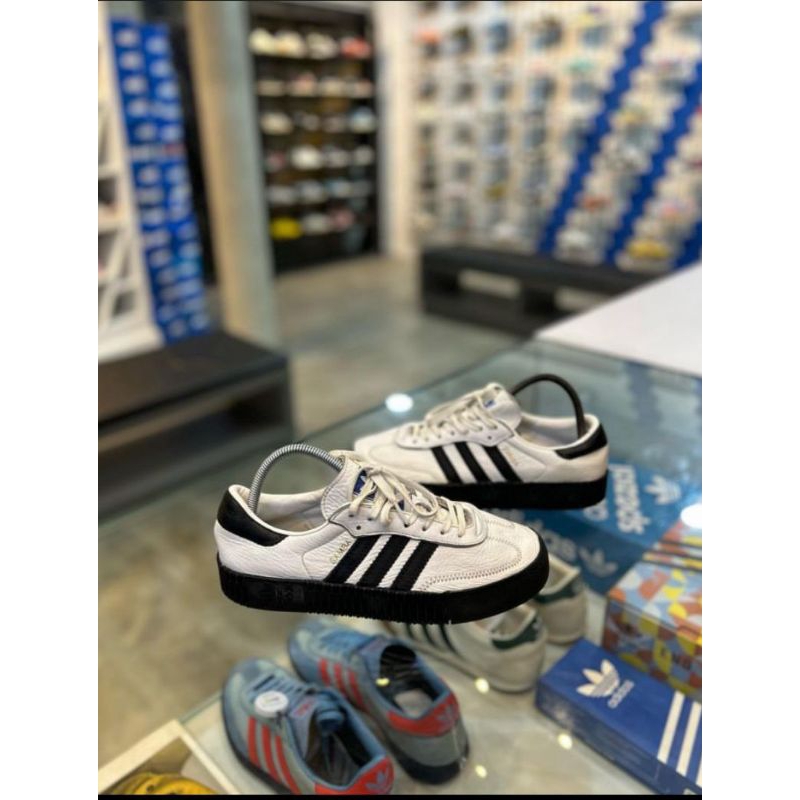 Adidas samba original