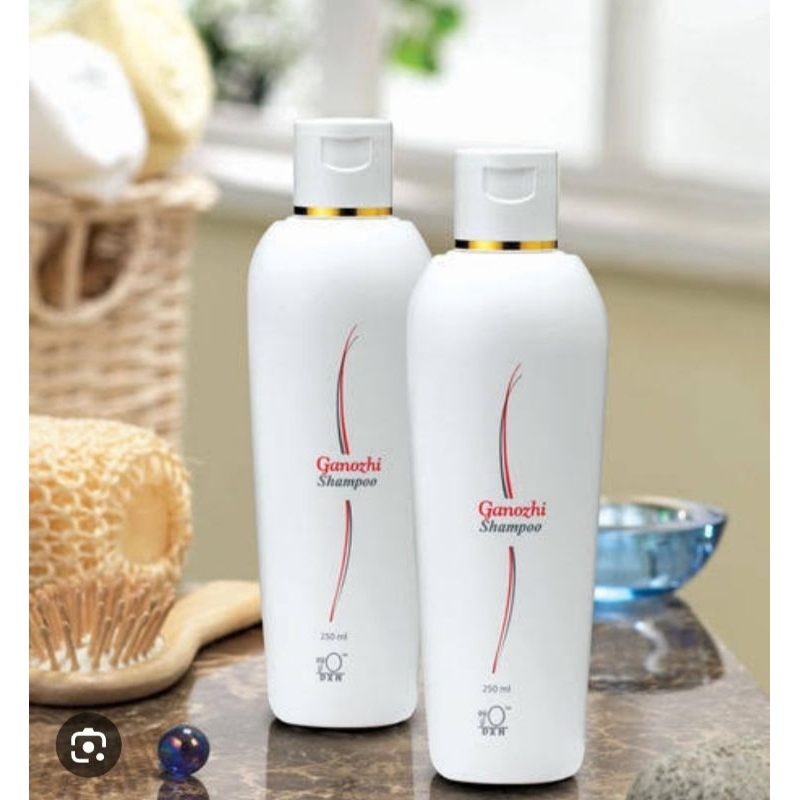DXN Ganozhi Shampoo 250ml
