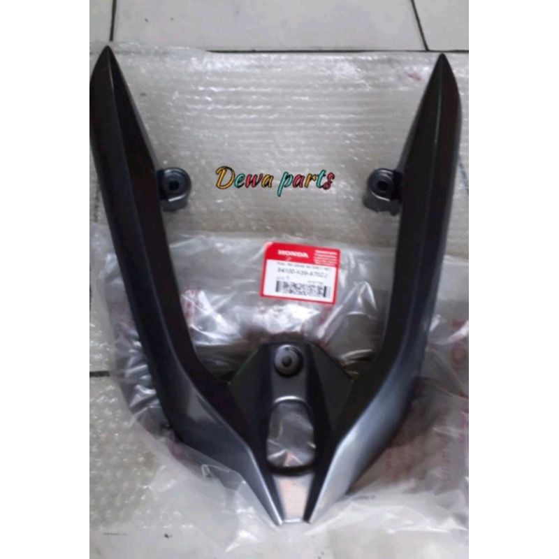 behel jok honda new vario 150 ori original AHM 84100-K59-A70ZJ
