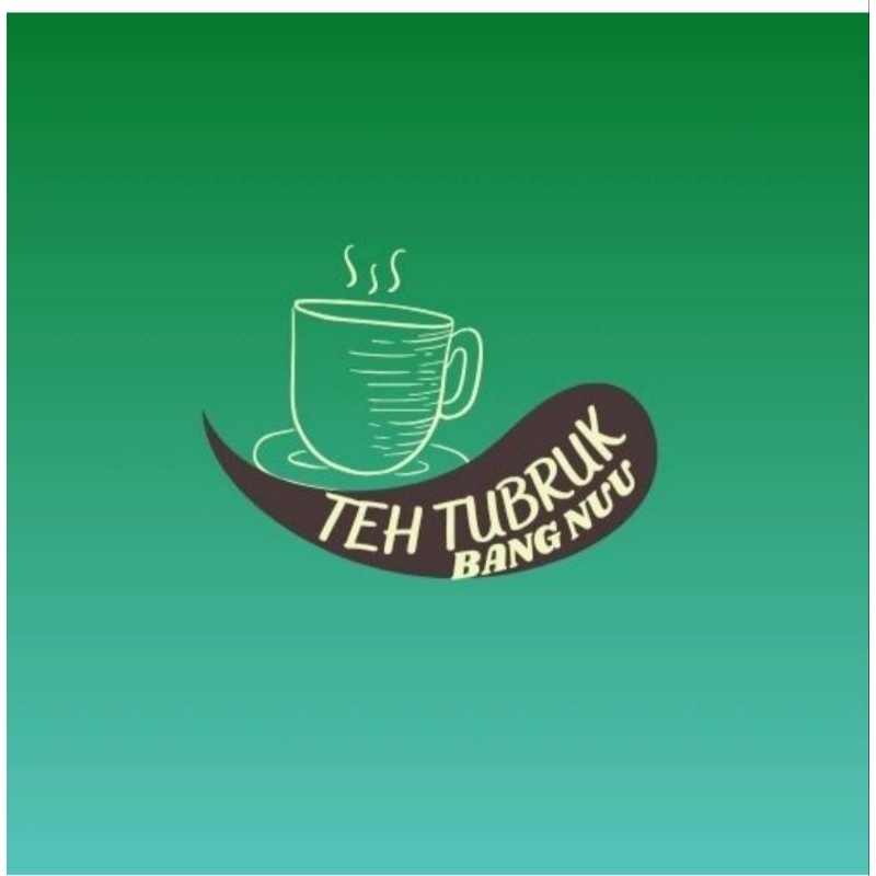 

teh tubruk