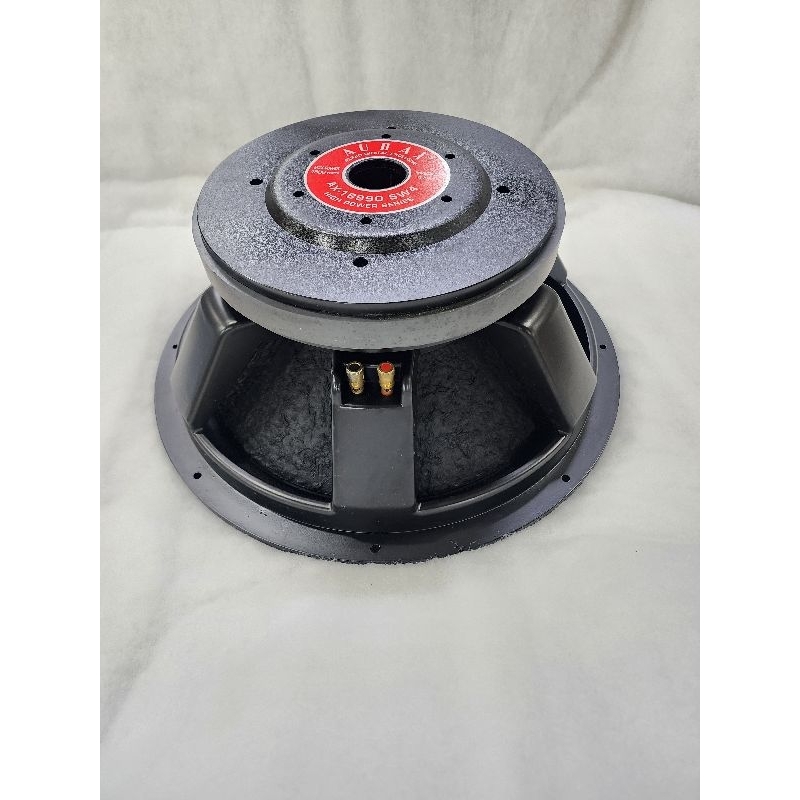 speaker subwofer balap AUDAX AX18990 / AX 18990 SW4 / AX18990SW4