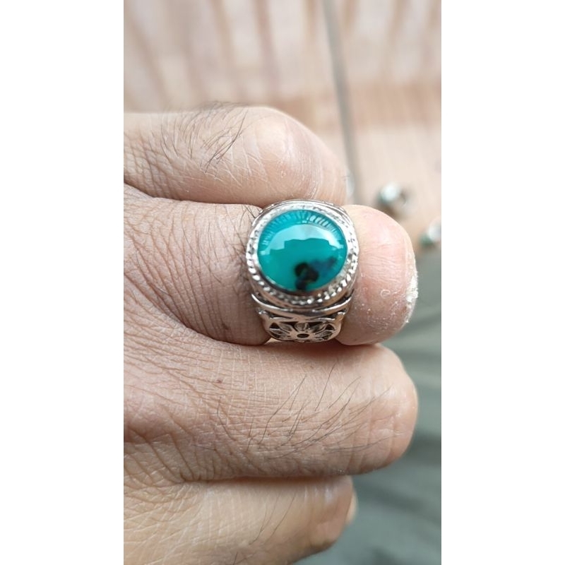 Bacan doko majiko kristal