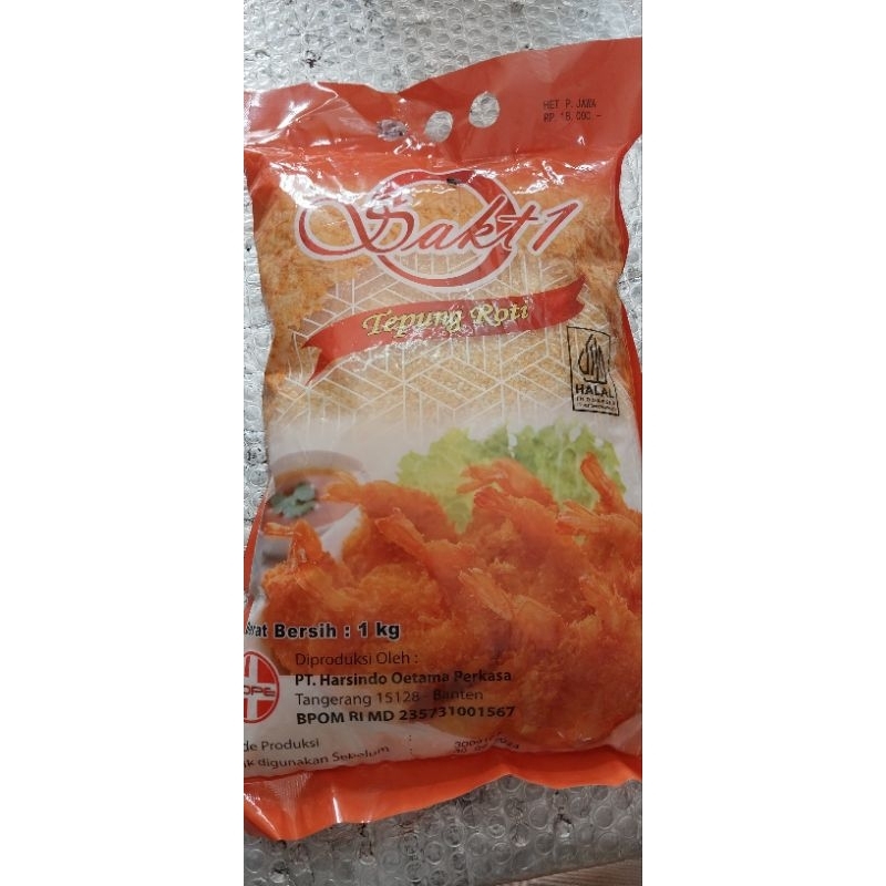 

tepung roti panir 1kg premium