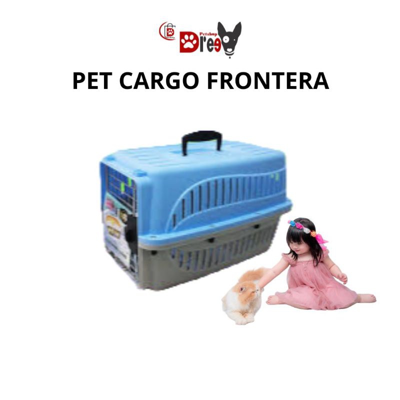 PET CARGO FRONTERA