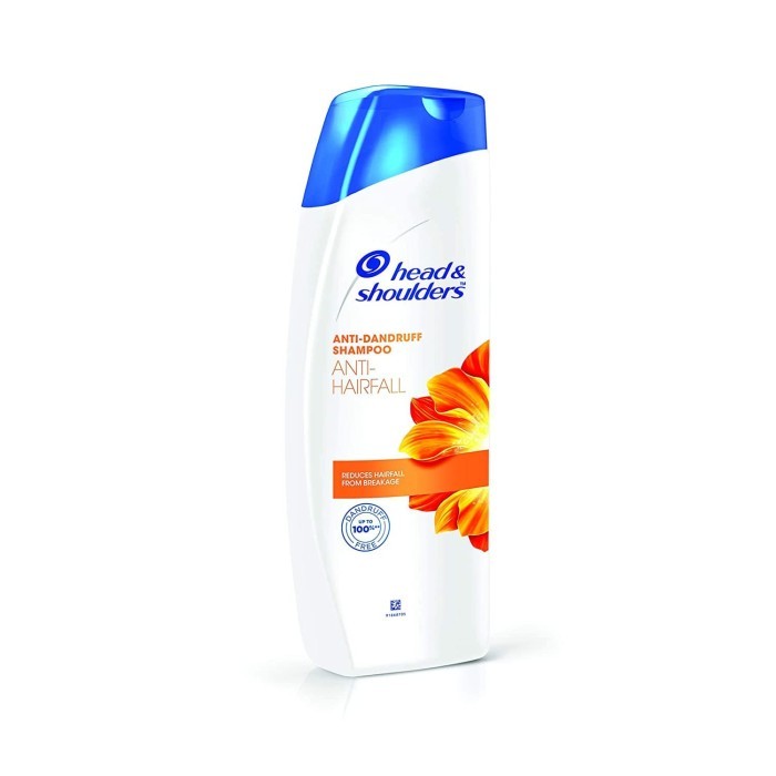 Shampo Head & Shoulders -160/70 ml