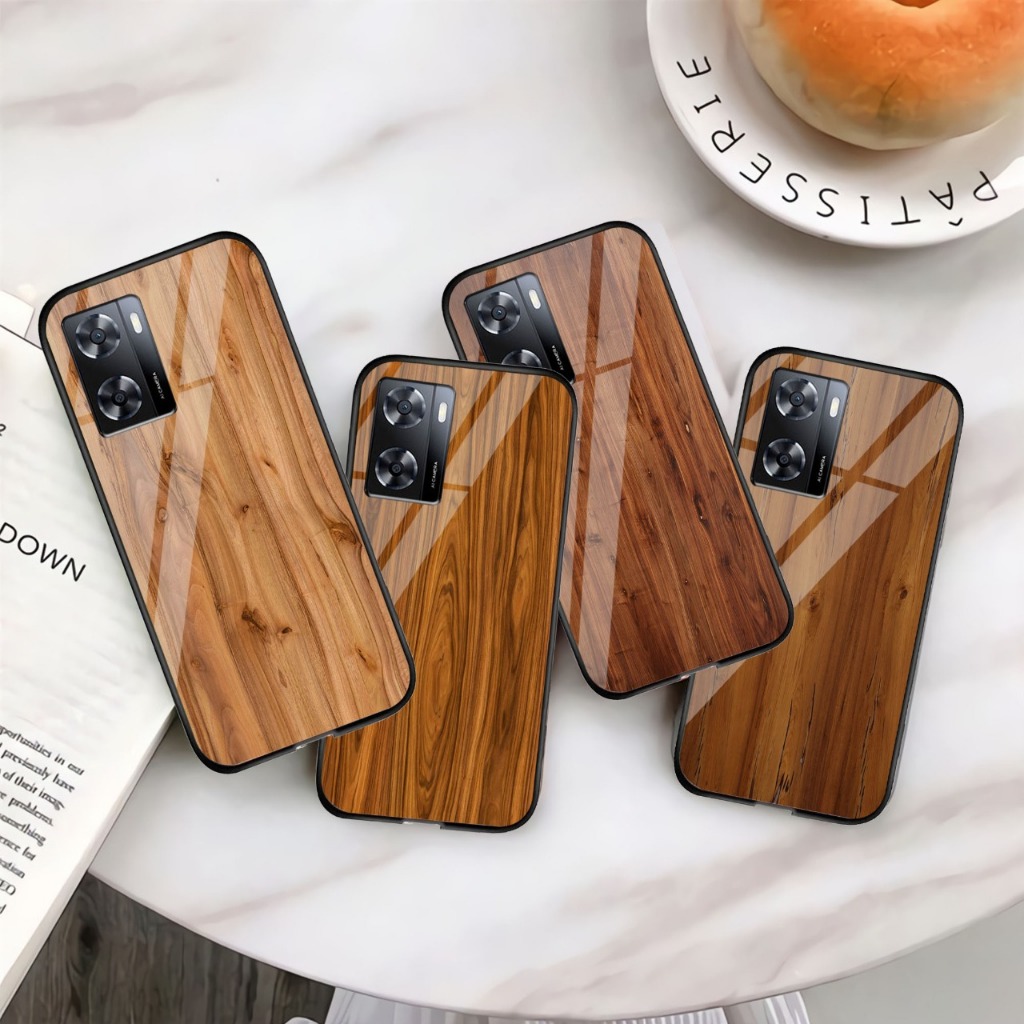 Case Kaca  Oppo A57 2022 - Casing Hp oppo  A57 2022 - Case Kaca Glossy oppo A57 2022 - Casing oppo  