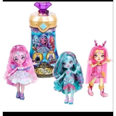 Magic Mixies Pixlings