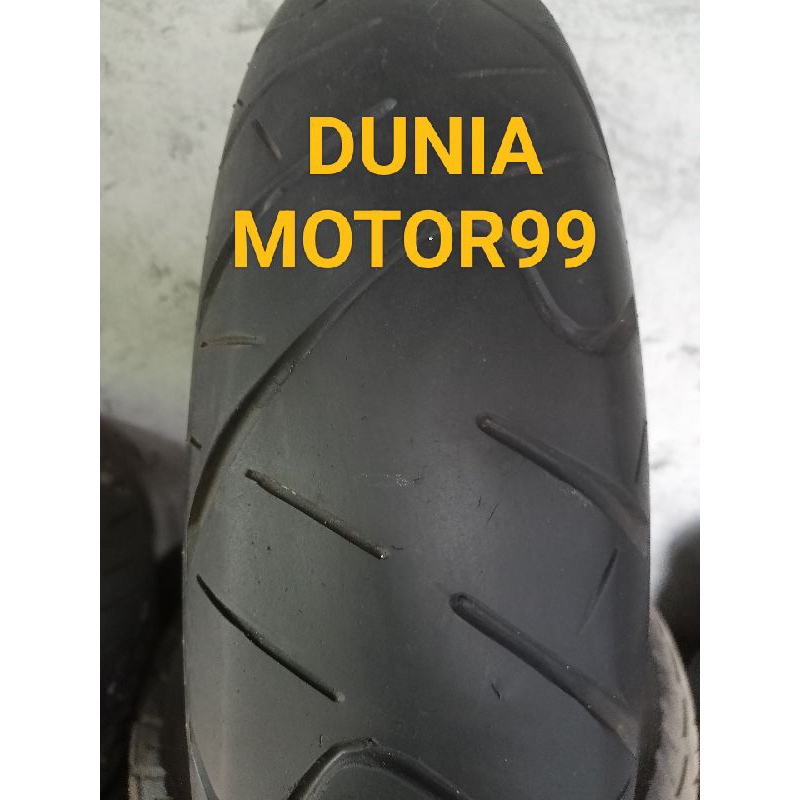 TERMURAH,,,,,, BAN LUAR UKURAN 130/70-17 TUBELESS.