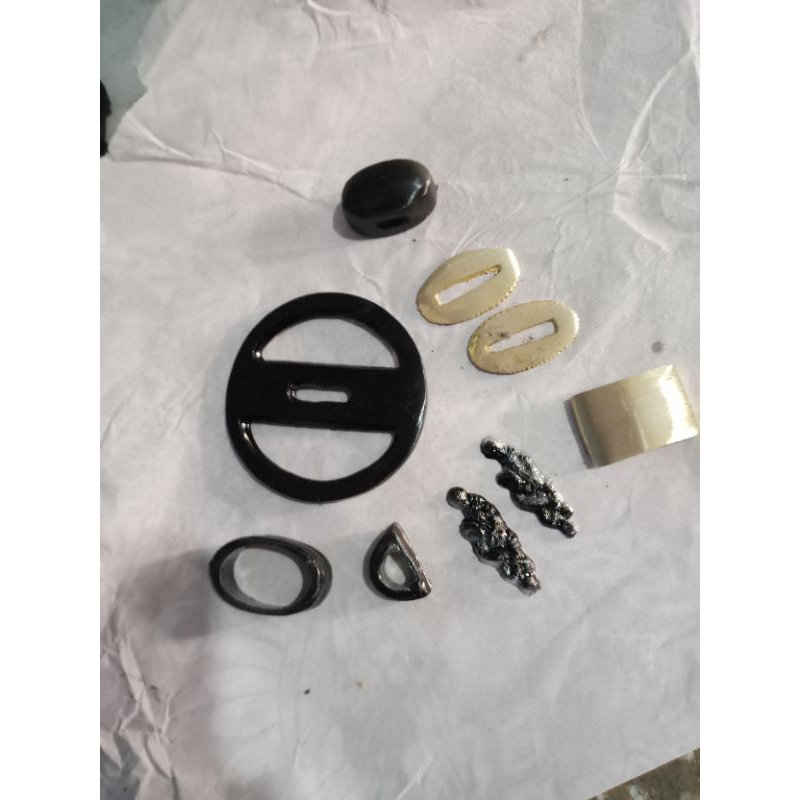 TSUBA KATANA SAKABATOE