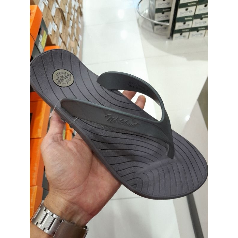sandal jepit watchout | sandal karet pria watchout