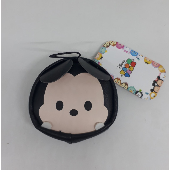 dompet koin mickey tsum tsum disney