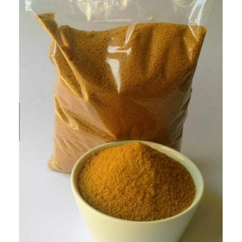 

Palm sugar / Gula semut kelapa organik 1kg