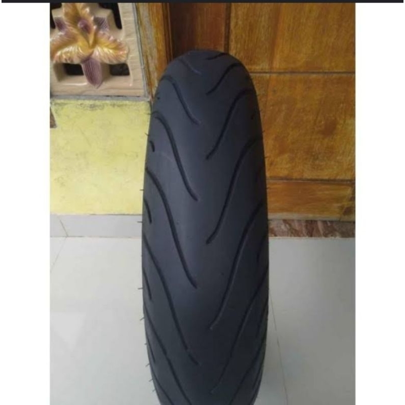 ban belakang cbr byson r15 vixion Michelin pilot 130/70-17 tubles