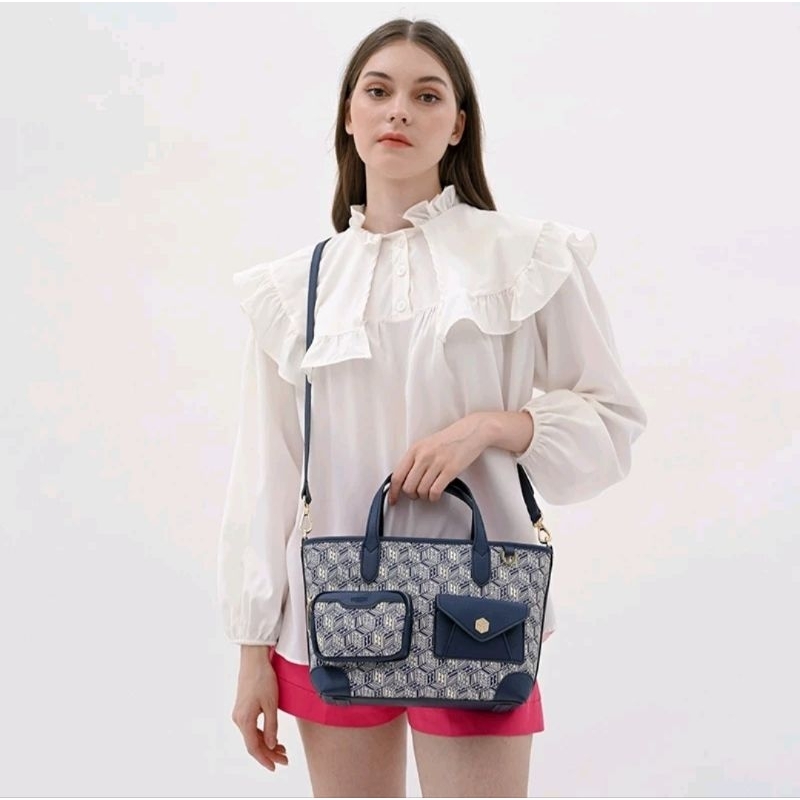 Tas Gobelin* selempang Newww