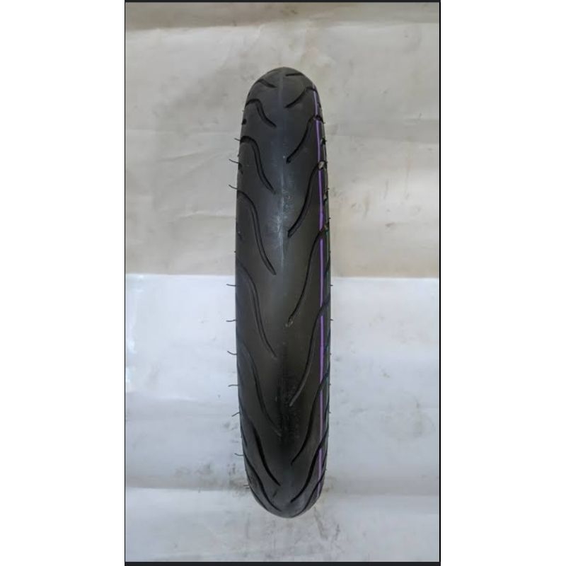 ban Michelin pilot ring 17 ukuran 80/90-17 tubles