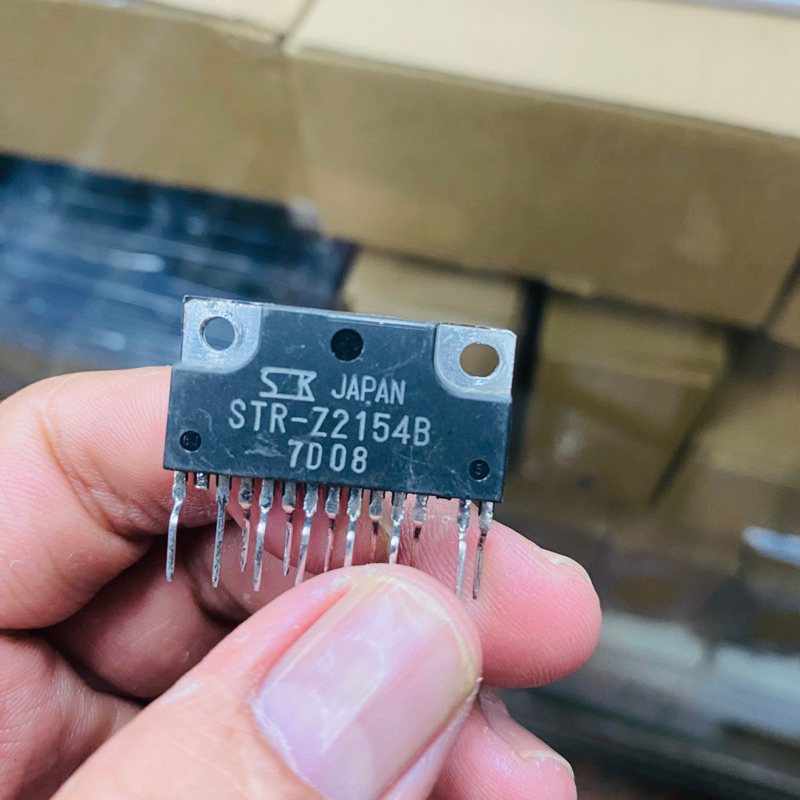 TRANSISTOR STR-Z2154B Original