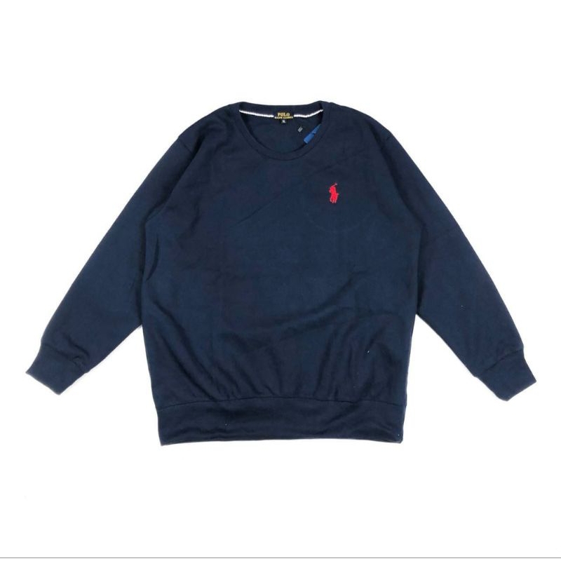 new / BNWT crewneck Ralph Lauren | stocklot