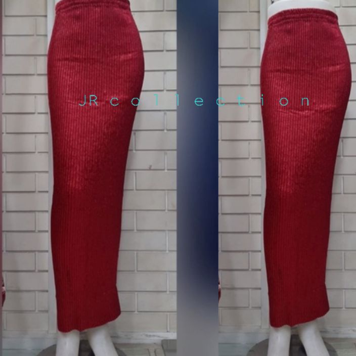 CCHJ6187 GROSIR ROK PRISKET INTANS JAGUAR / ROK KEBAYA/ROK JUMBO/ROK BAWAHAN KEBAYA FAVORITE