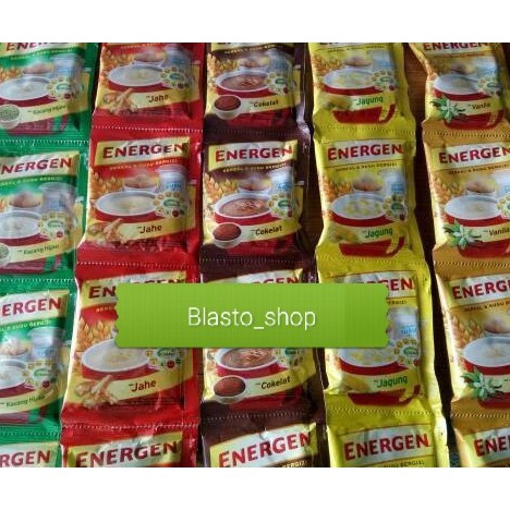 

Bestseller energen cereal Seller