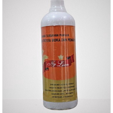

➲➛☆ NY LIEM PASTA/PERISA 1 KG - PERISA/PASTA KUE Seller